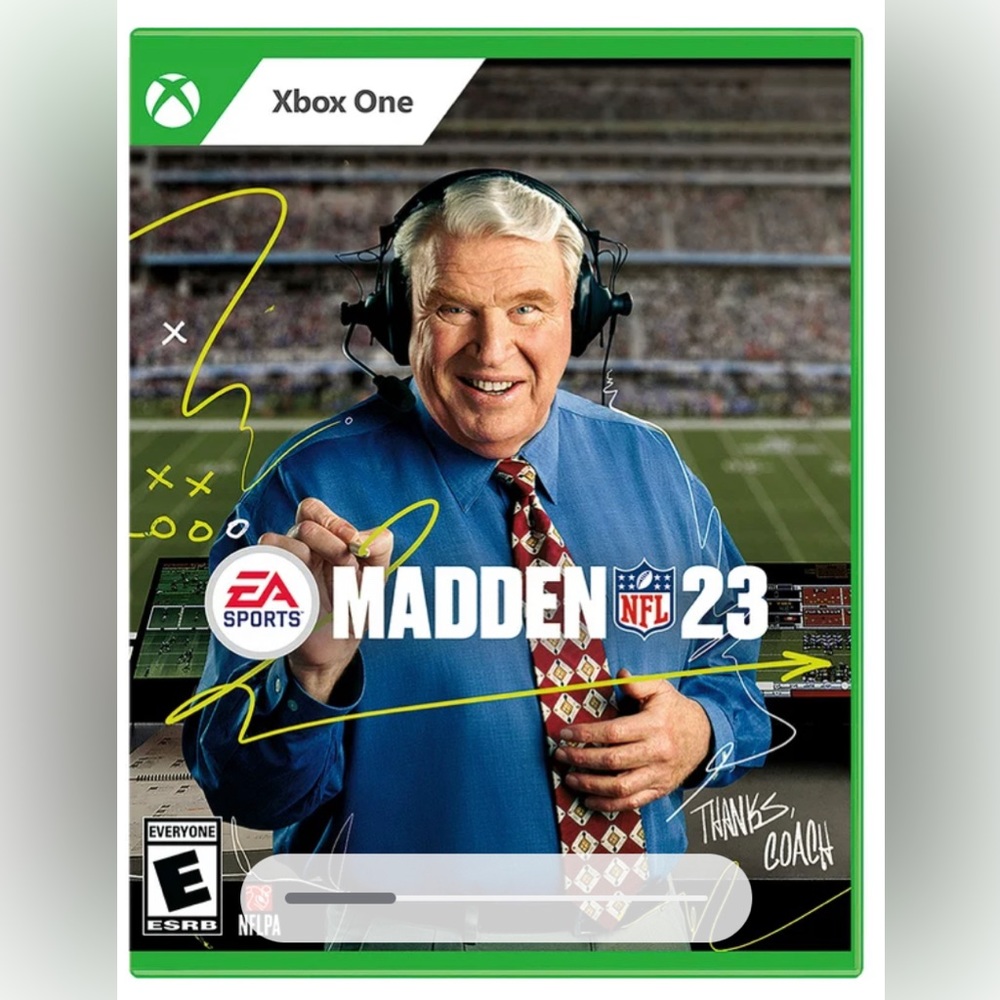 Madden 23 - Xbox One